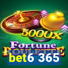 bet6 365